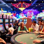 Sådan spiller sundhed ind i dit casino-liv
